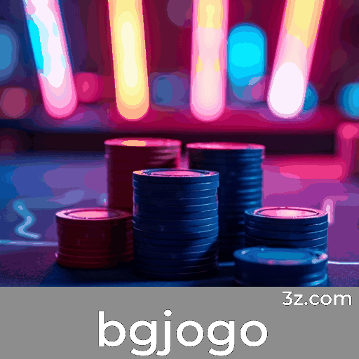 bgjogo: Jogos de Cassino Luxuosos e Excitantes