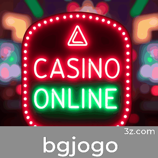 bgjogo: Bônus e Ofertas Inigualáveis Esperam por Você