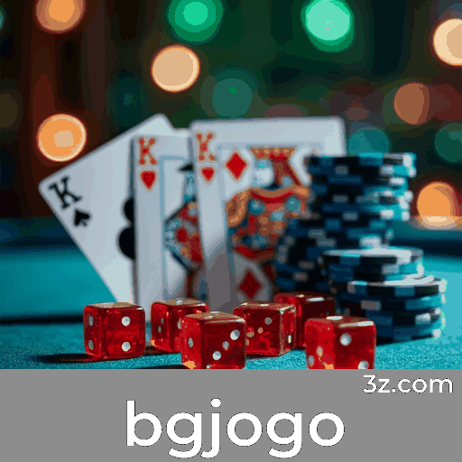 bgjogo: Cassino VIP com Jogos de Mesa ao Vivo