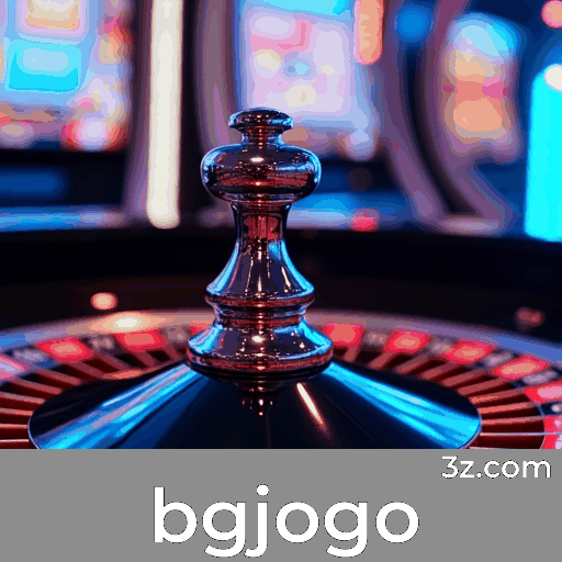 bgjogo: Jogos de Cassino Luxuosos e Excitantes