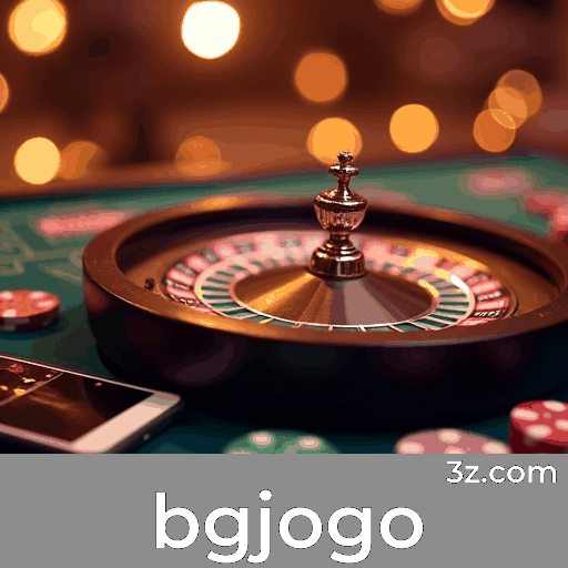 bgjogo Inova: Tecnologia de Jogos que Transforma Experiências
